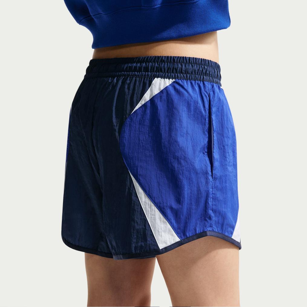  NIKE NIKE Sports Wear Midrise Track Short画像2