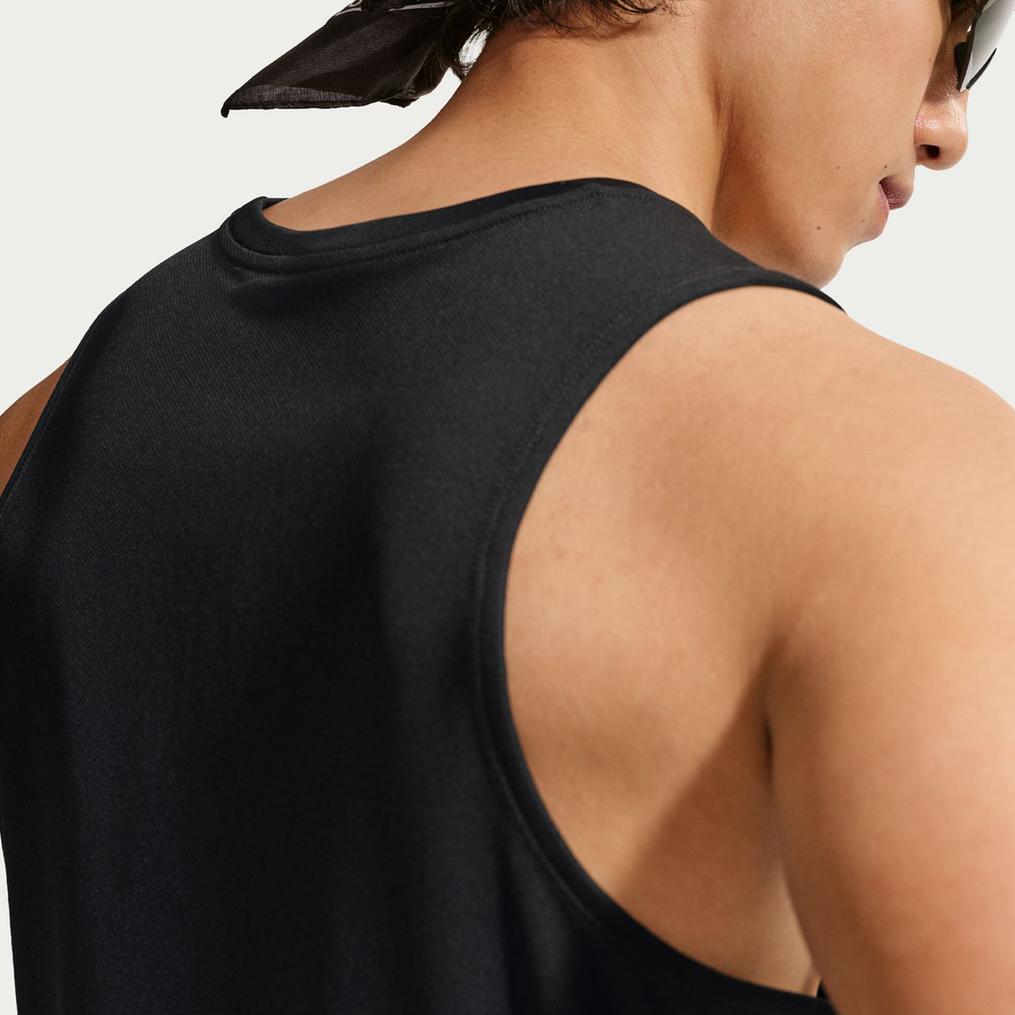  NIKE NIKE Miler Dri-FIT Tank Top画像3