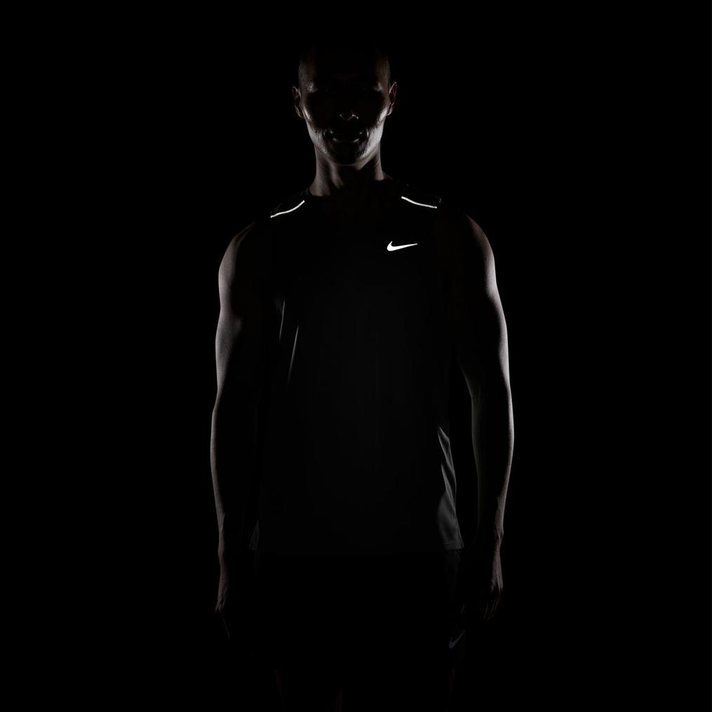  NIKE NIKE Miler Dri-FIT Tank Top画像5
