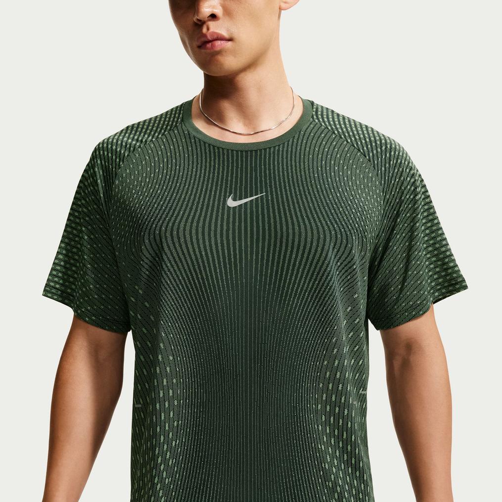  NIKE NIKE Stride Aero-FIT S/S Running Top画像1