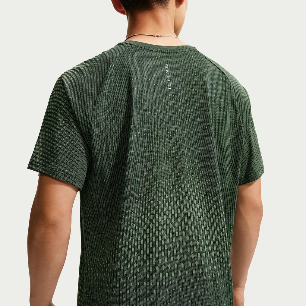  NIKE NIKE Stride Aero-FIT S/S Running Top画像3