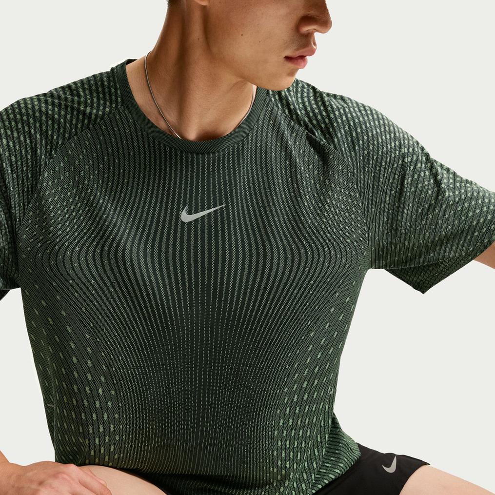  NIKE NIKE Stride Aero-FIT S/S Running Top画像2