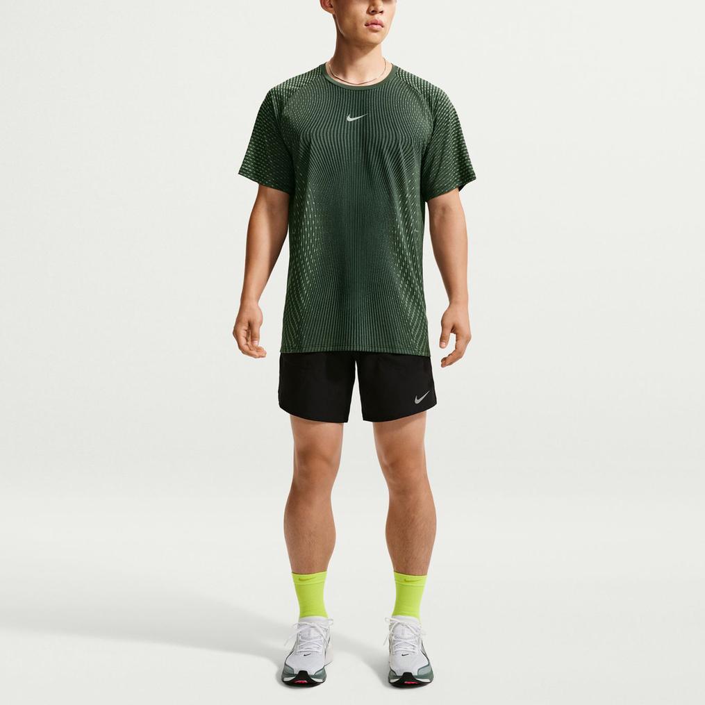  NIKE NIKE Stride Aero-FIT S/S Running Top画像6