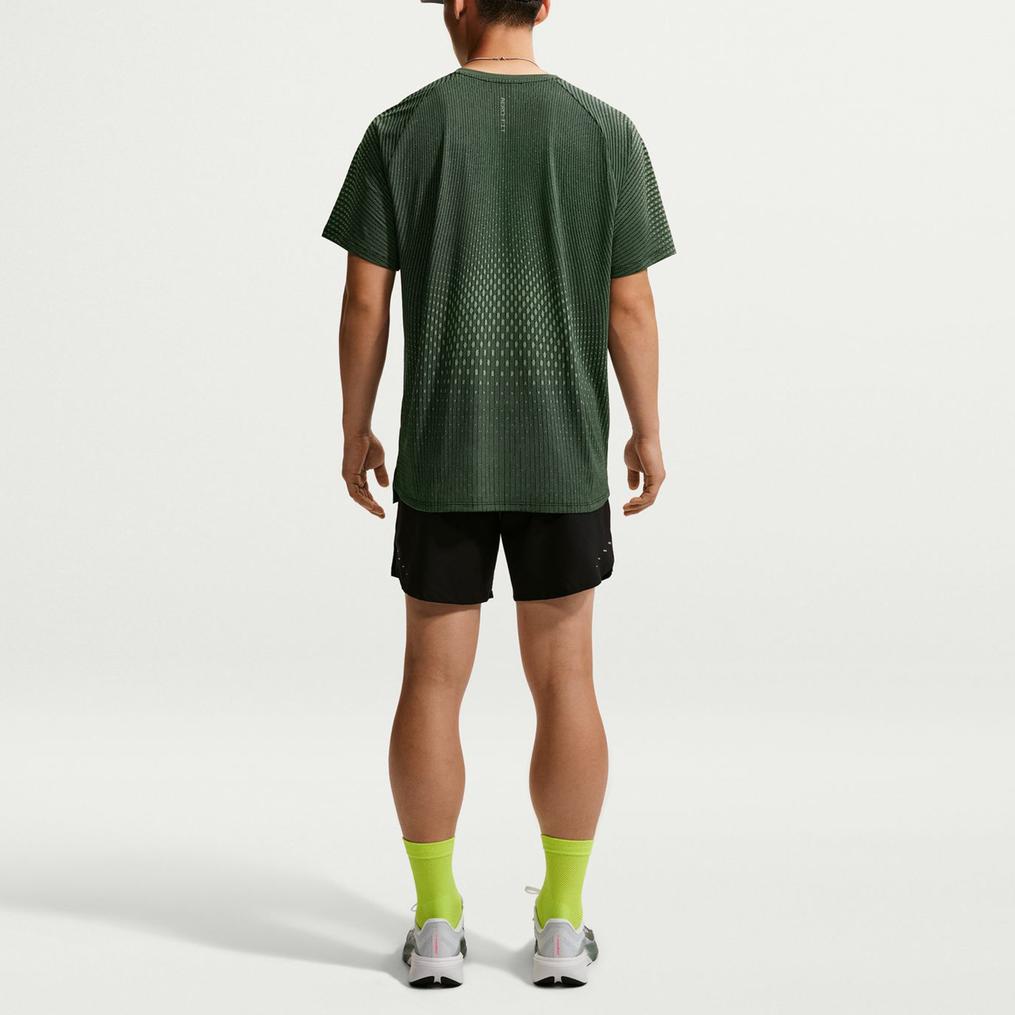  NIKE NIKE Stride Aero-FIT S/S Running Top画像5