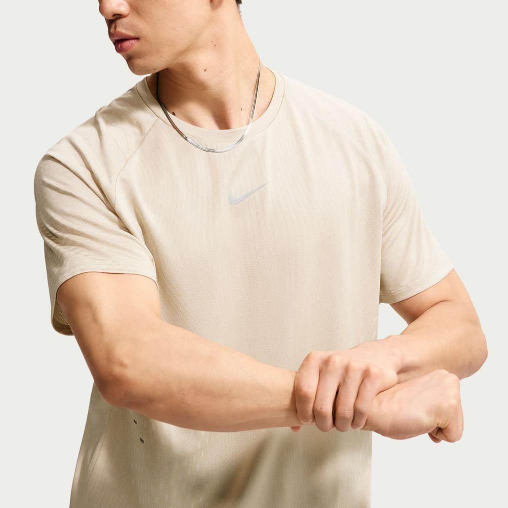  NIKE NIKE Stride Aero-FIT S/S Running Top画像2