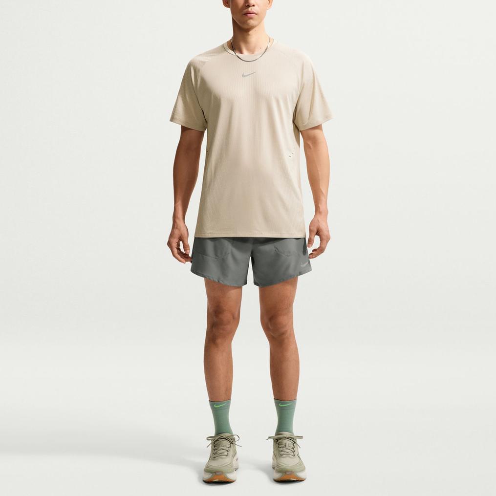  NIKE NIKE Stride Aero-FIT S/S Running Top画像6