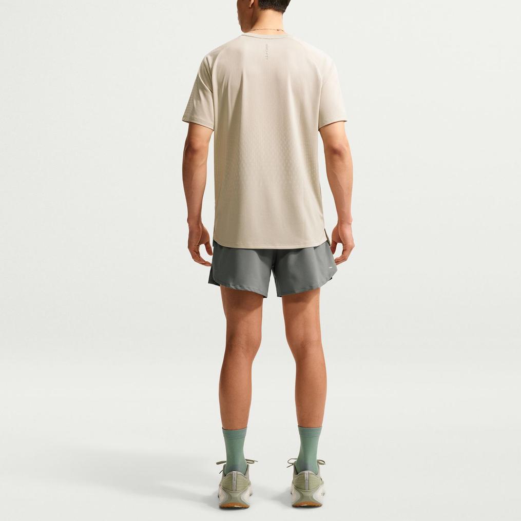  NIKE NIKE Stride Aero-FIT S/S Running Top画像5