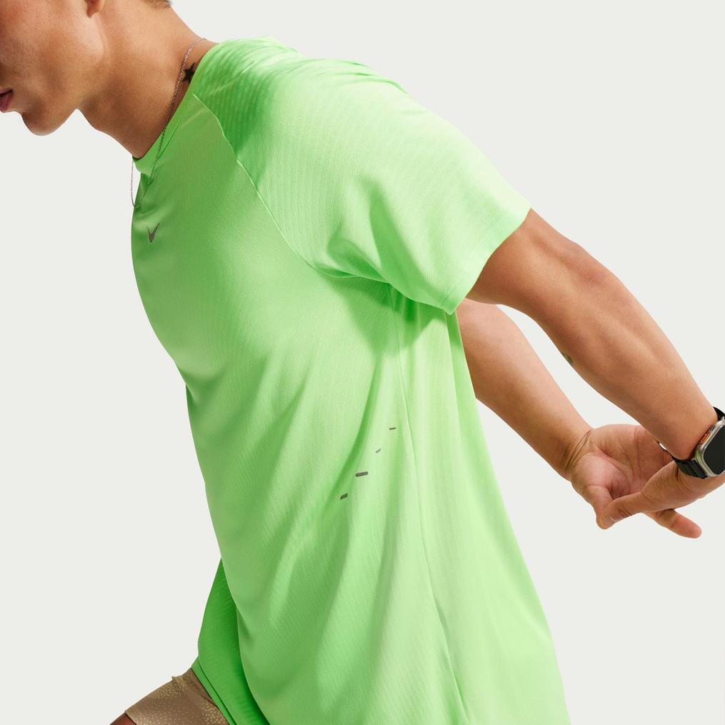  NIKE NIKE Stride Aero-FIT S/S Running Top画像2