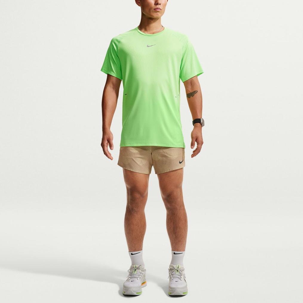  NIKE NIKE Stride Aero-FIT S/S Running Top画像6