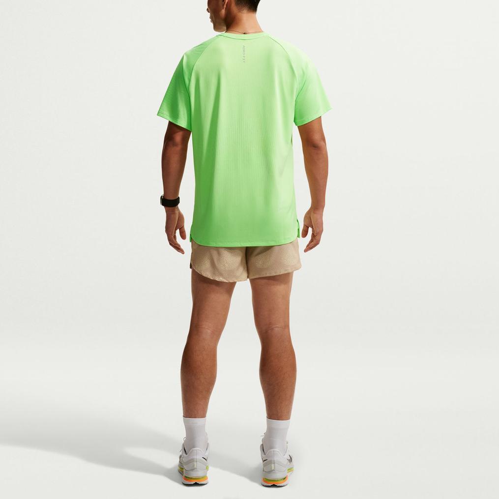  NIKE NIKE Stride Aero-FIT S/S Running Top画像5