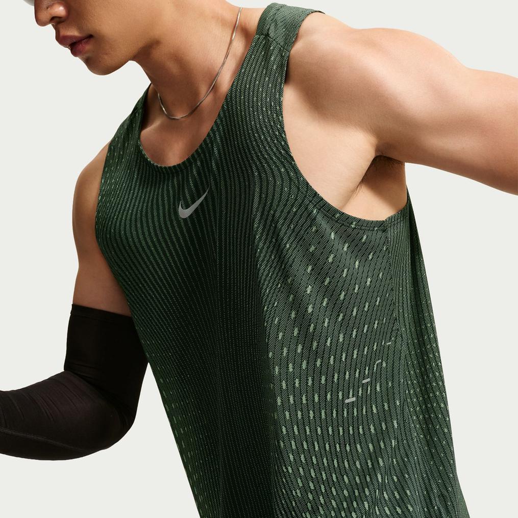  NIKE NIKE Stride Aero-FIT Running Tank Top画像2