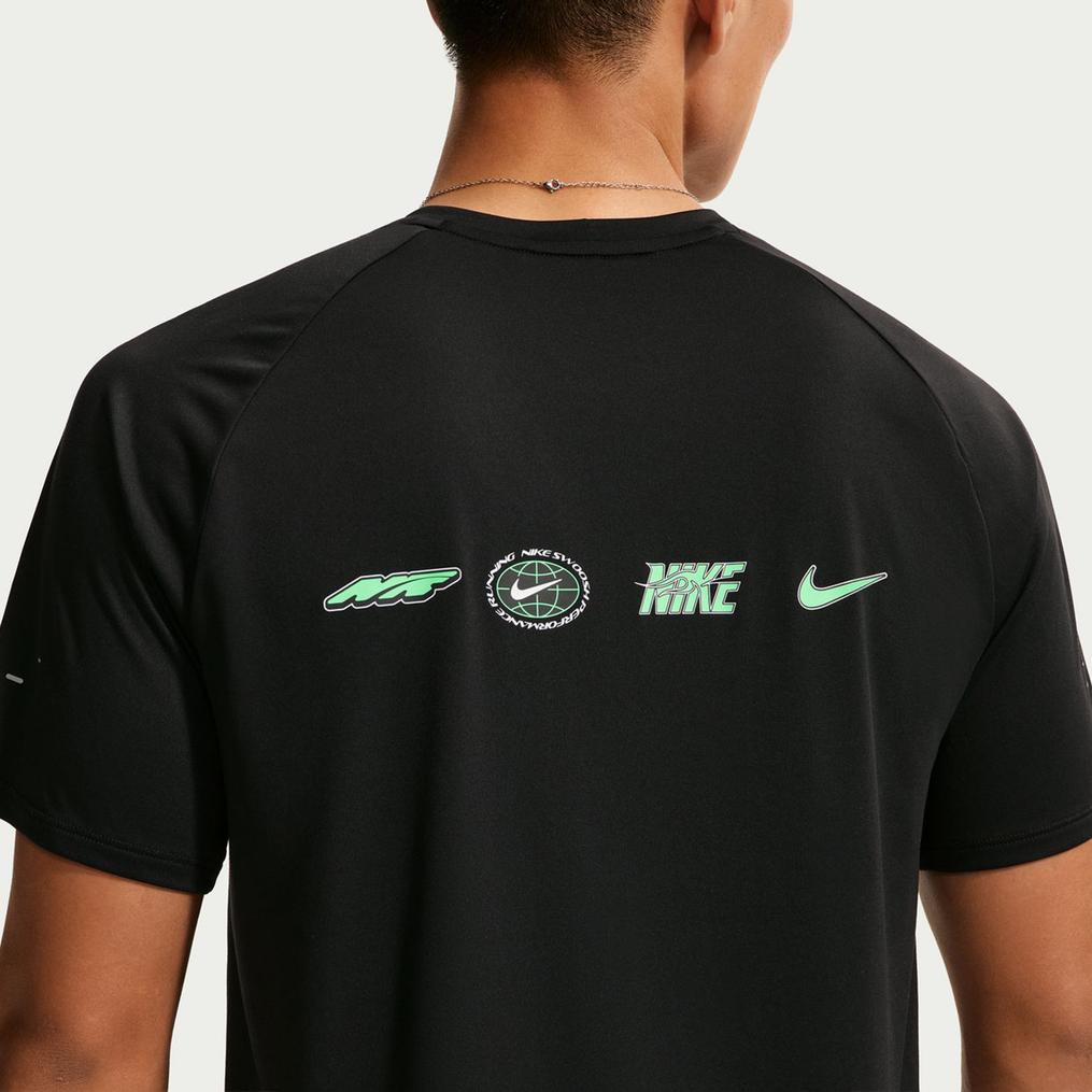  NIKE NIKE Stride Dri-FIT ADV S/S Running Top画像3