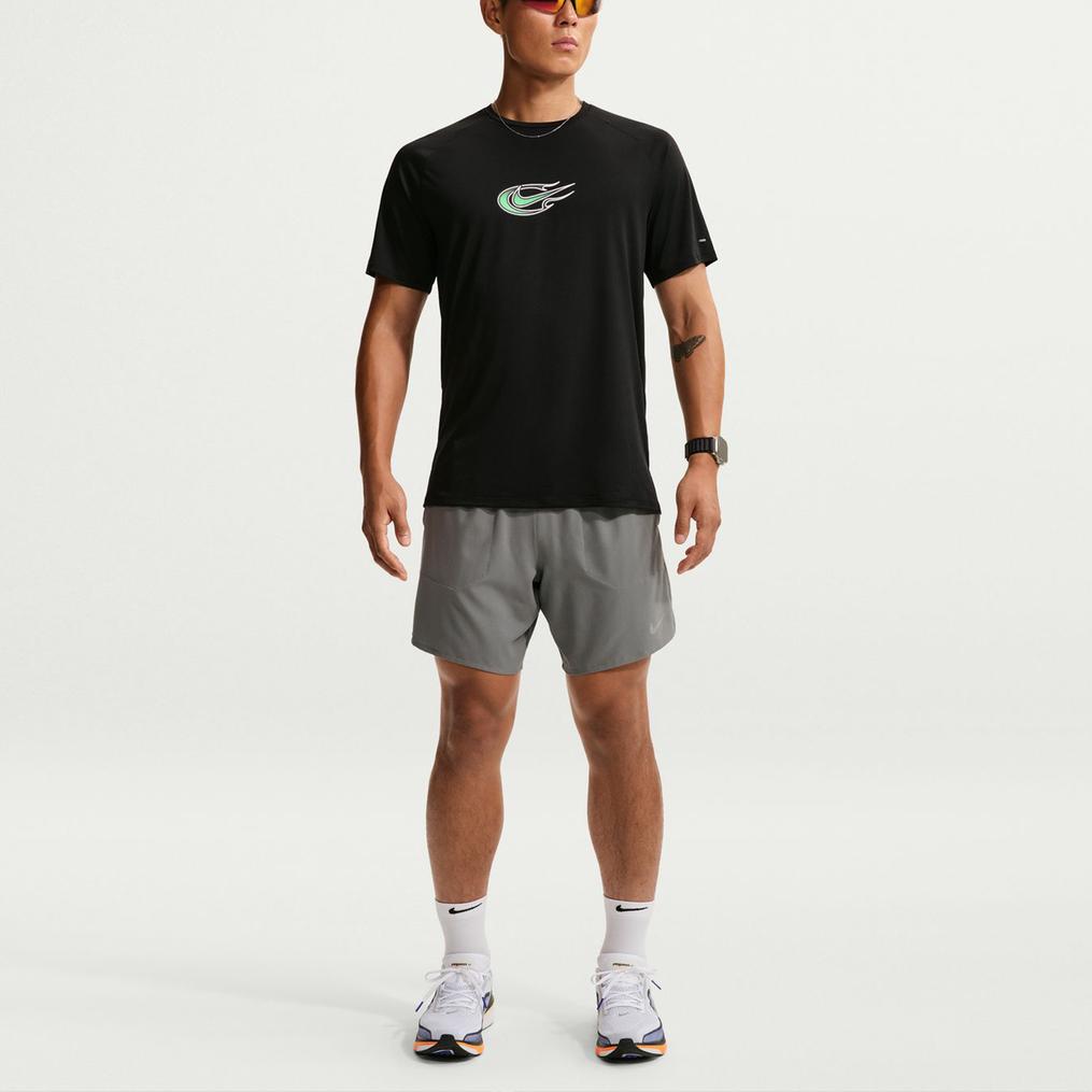  NIKE NIKE Stride Dri-FIT ADV S/S Running Top画像6