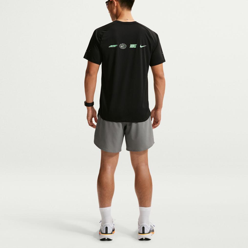  NIKE NIKE Stride Dri-FIT ADV S/S Running Top画像5
