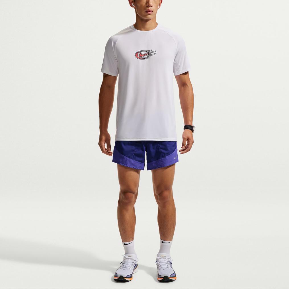  NIKE NIKE Stride Dri-FIT ADV S/S Running Top画像6
