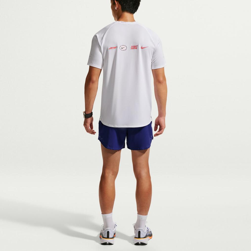  NIKE NIKE Stride Dri-FIT ADV S/S Running Top画像5