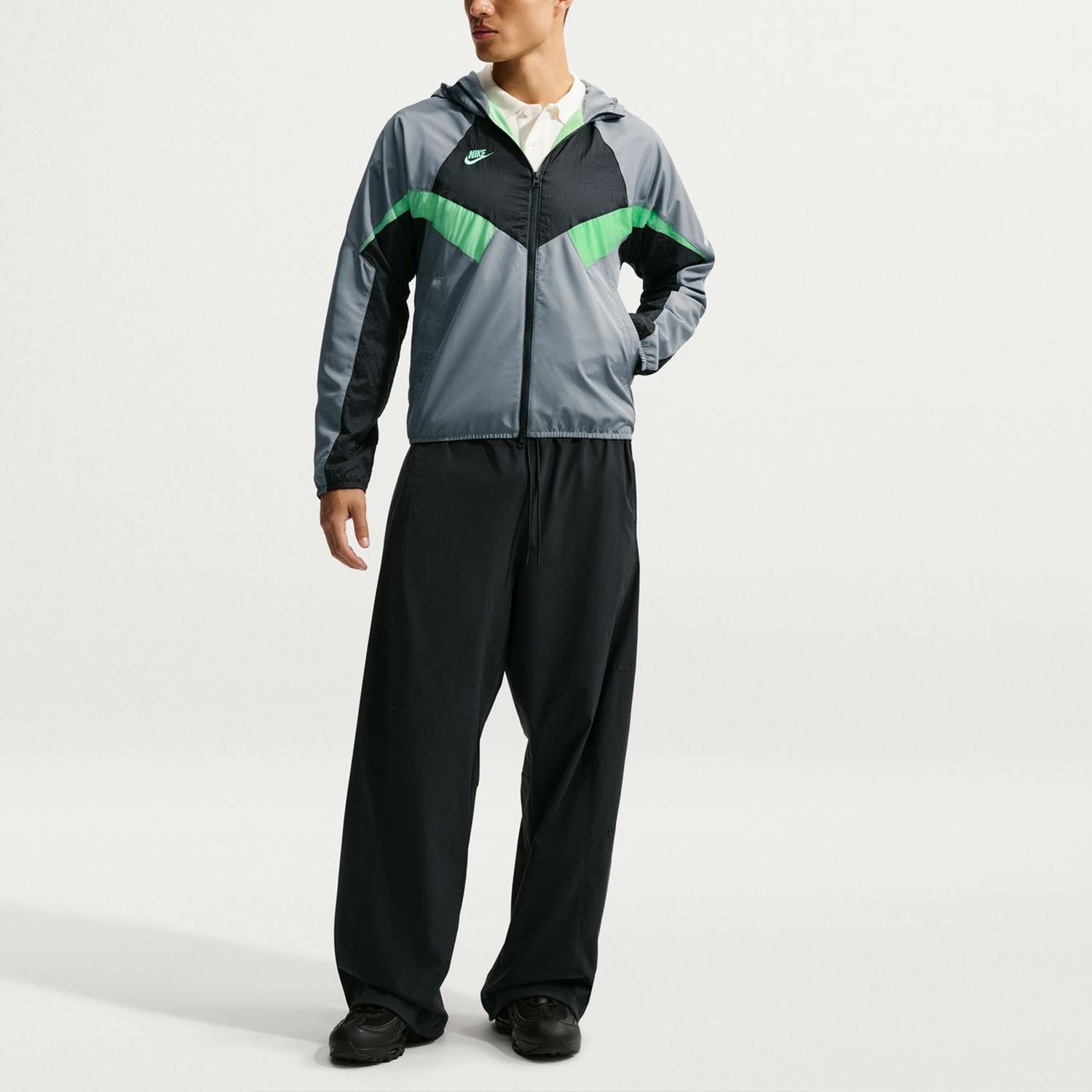 NIKE NIKE Premiere Repel Hooded Woven Track Jacket｜OSHMAN'S