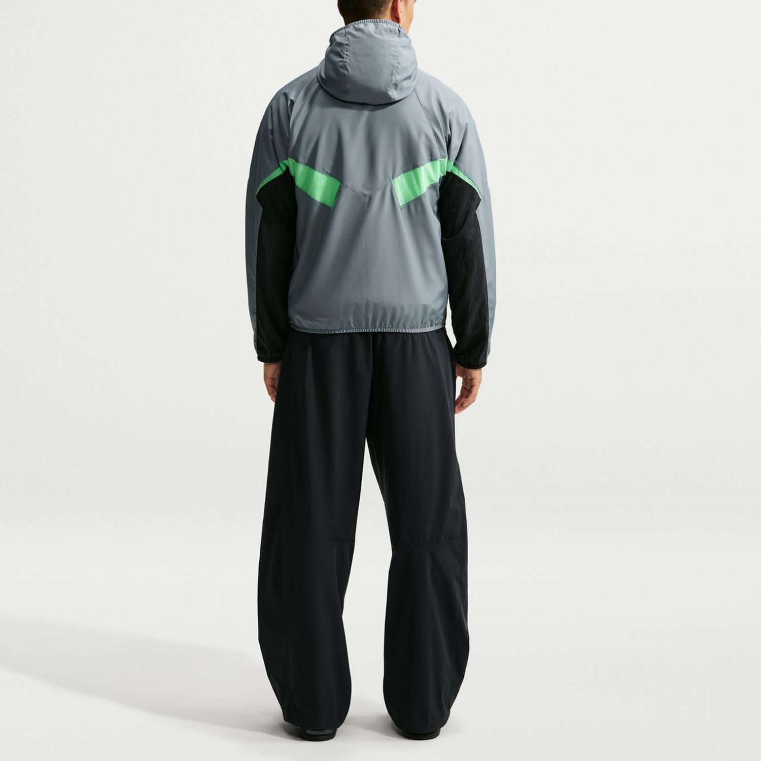 NIKE NIKE Premiere Repel Hooded Woven Track Jacket｜OSHMAN'S