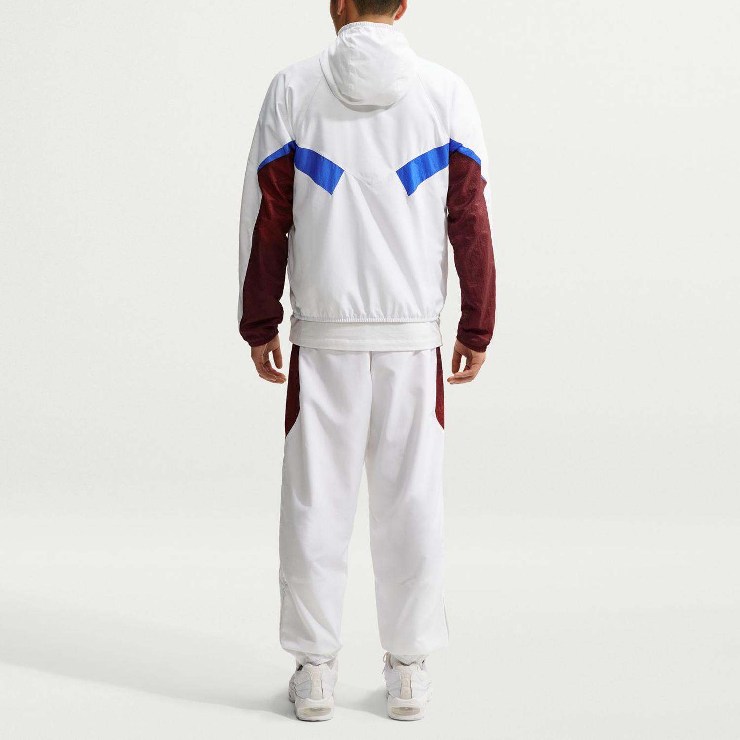 NIKE NIKE Premiere Repel Hooded Woven Track Jacket｜OSHMAN'S
