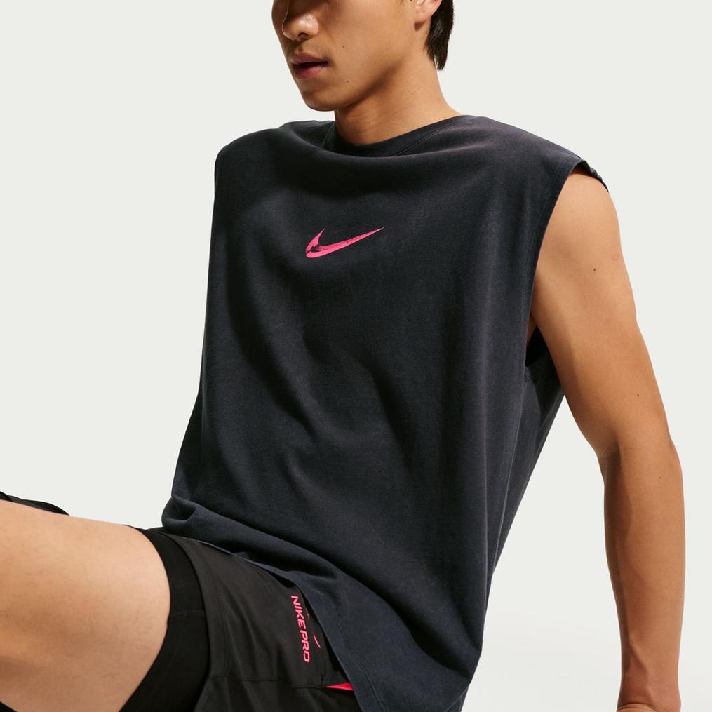  NIKE NIKE Sleeveless Tee画像2