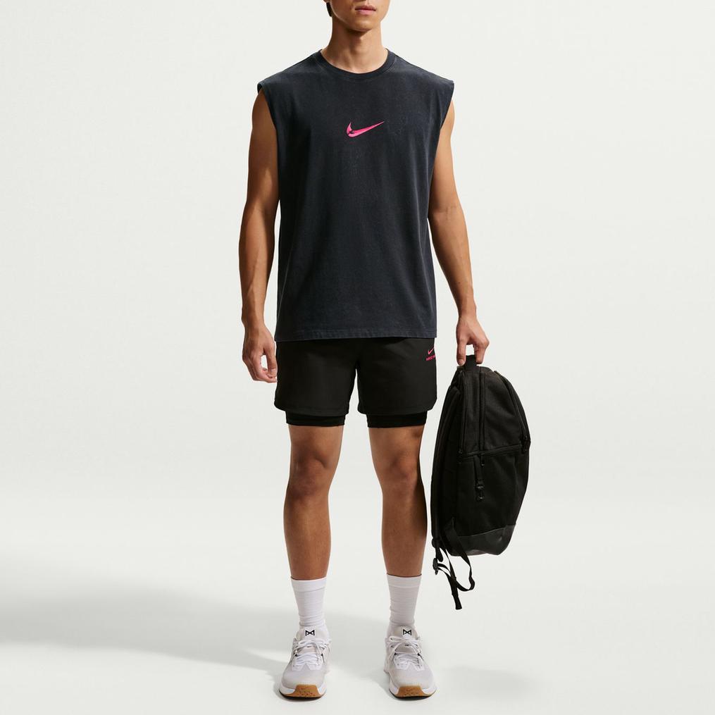  NIKE NIKE Sleeveless Tee画像6