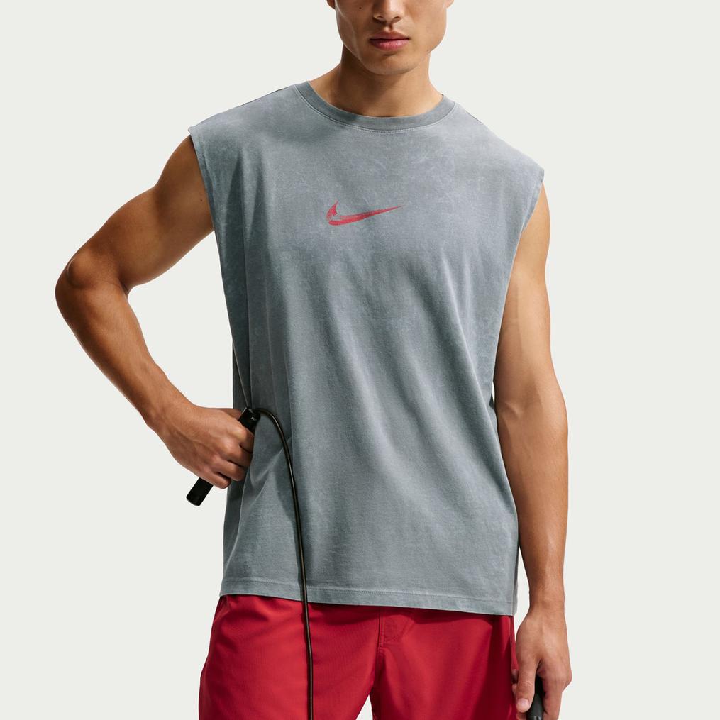  NIKE NIKE Sleeveless Tee画像3