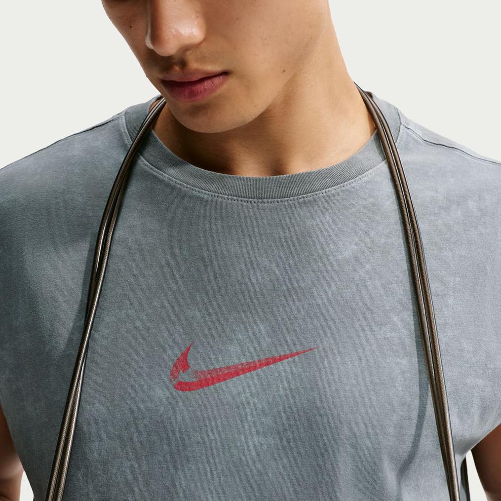  NIKE NIKE Sleeveless Tee画像2