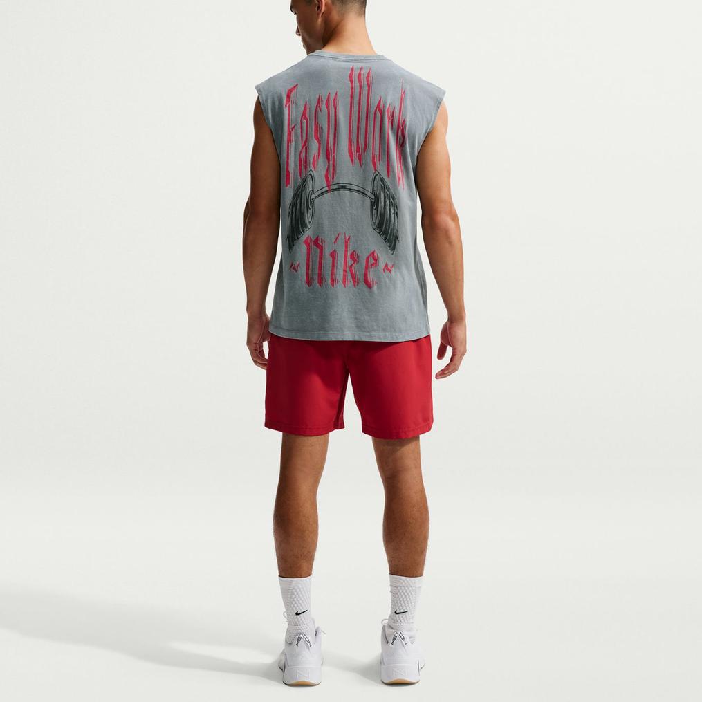  NIKE NIKE Sleeveless Tee画像4