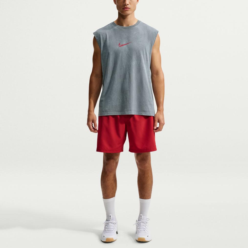  NIKE NIKE Sleeveless Tee画像6