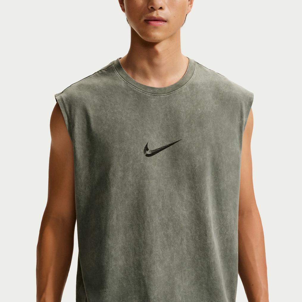  NIKE NIKE Sleeveless Tee画像3