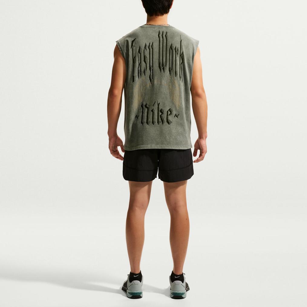  NIKE NIKE Sleeveless Tee画像4