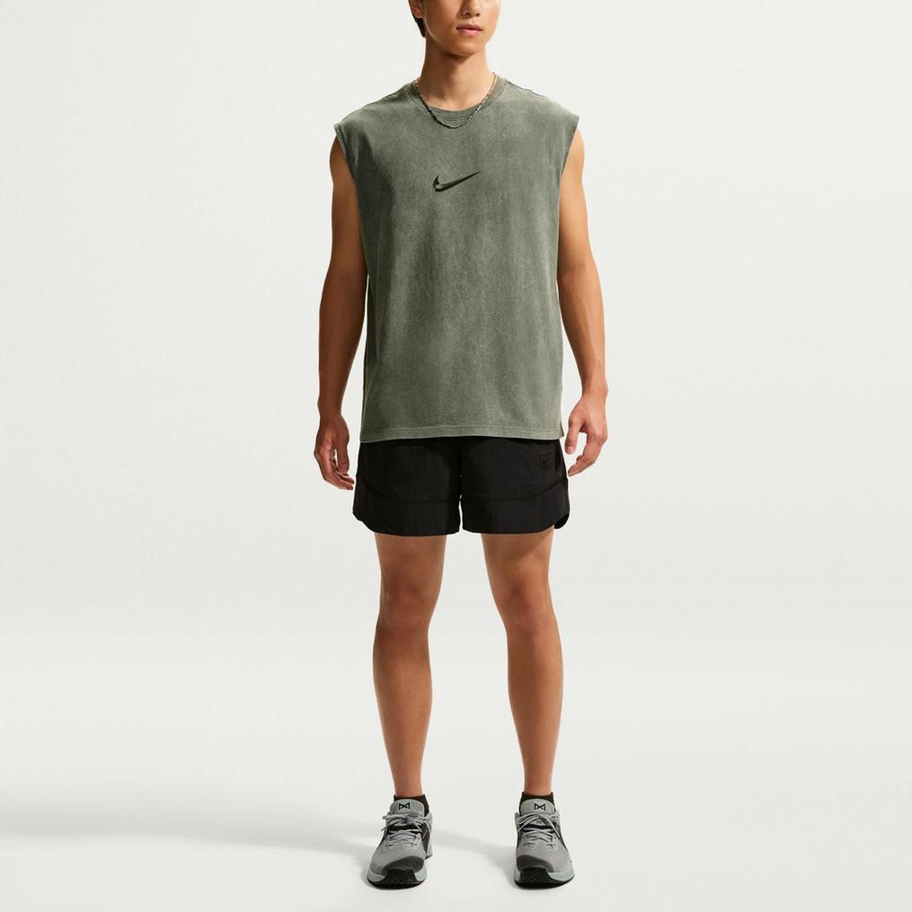  NIKE NIKE Sleeveless Tee画像6