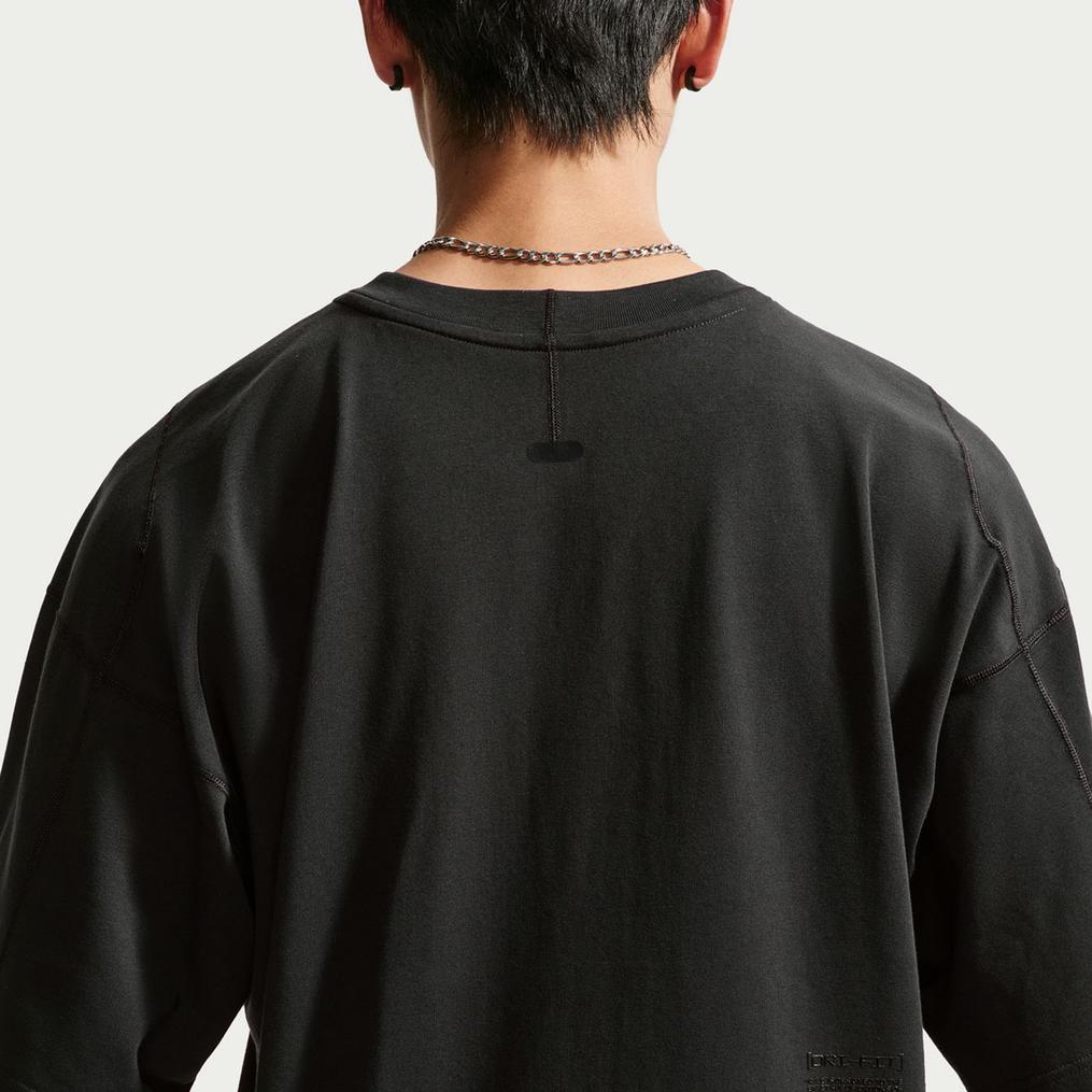  NIKE NIKE N.A.C Dri-FIT S/S Top画像3