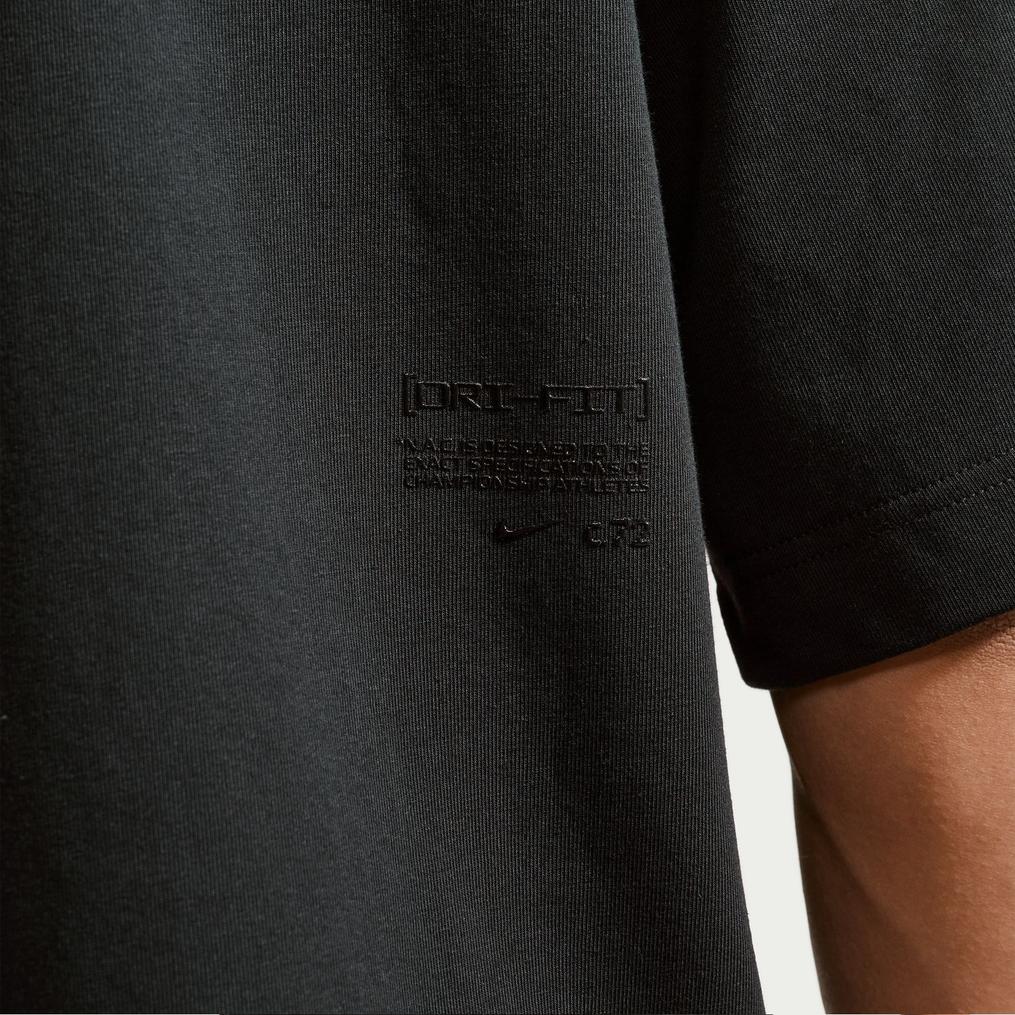  NIKE NIKE N.A.C Dri-FIT S/S Top画像4