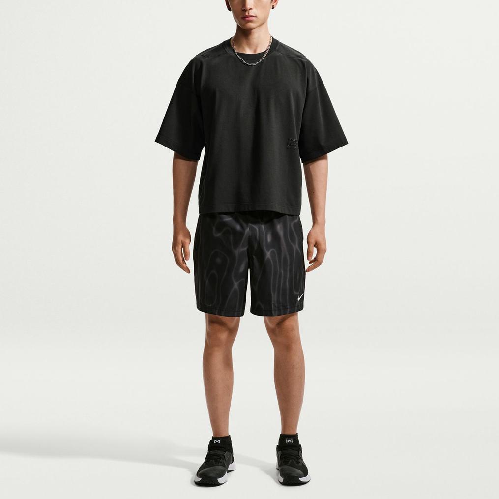  NIKE NIKE N.A.C Dri-FIT S/S Top画像6