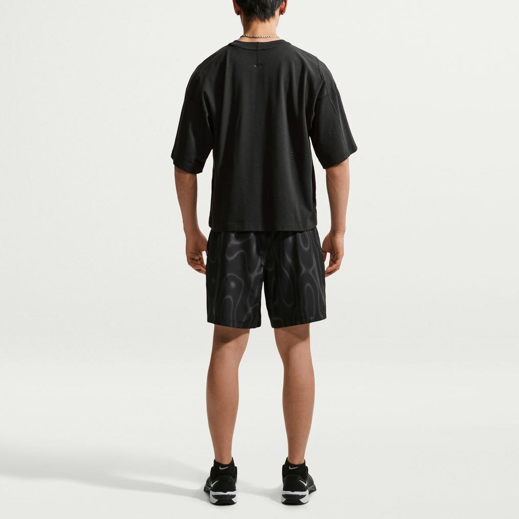  NIKE NIKE N.A.C Dri-FIT S/S Top画像5