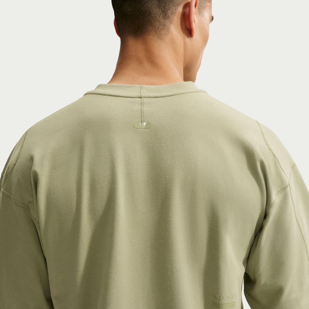  NIKE NIKE N.A.C Dri-FIT S/S Top画像3