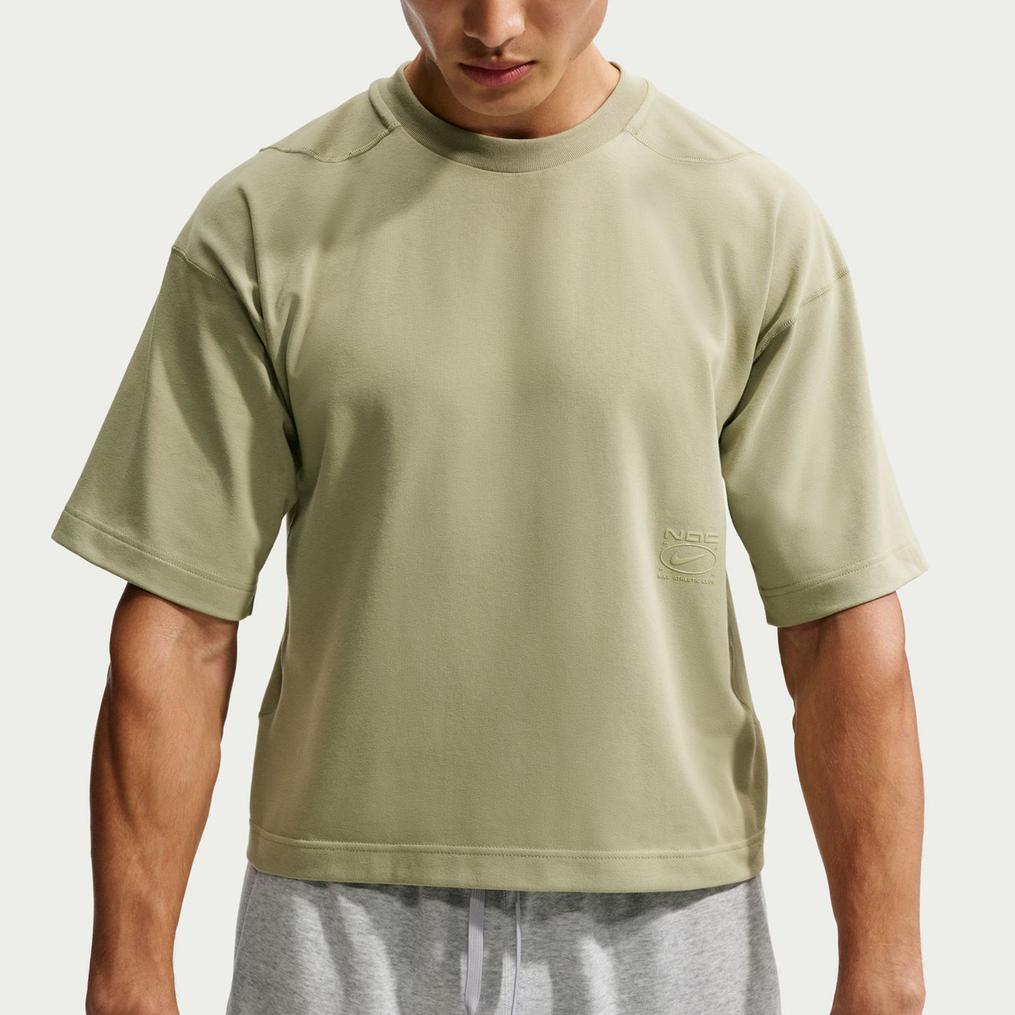 NIKE NIKE N.A.C Dri-FIT S/S Top画像2