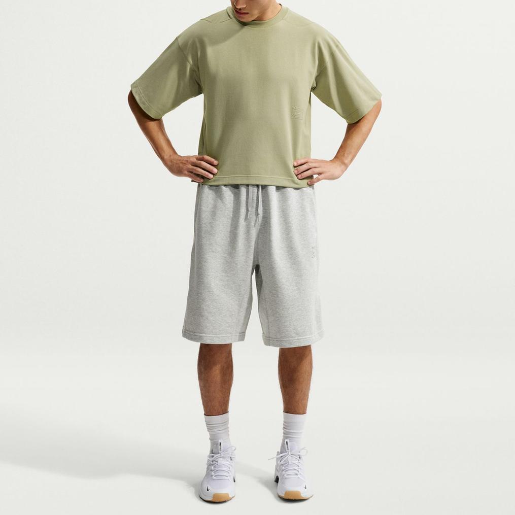  NIKE NIKE N.A.C Dri-FIT S/S Top画像4