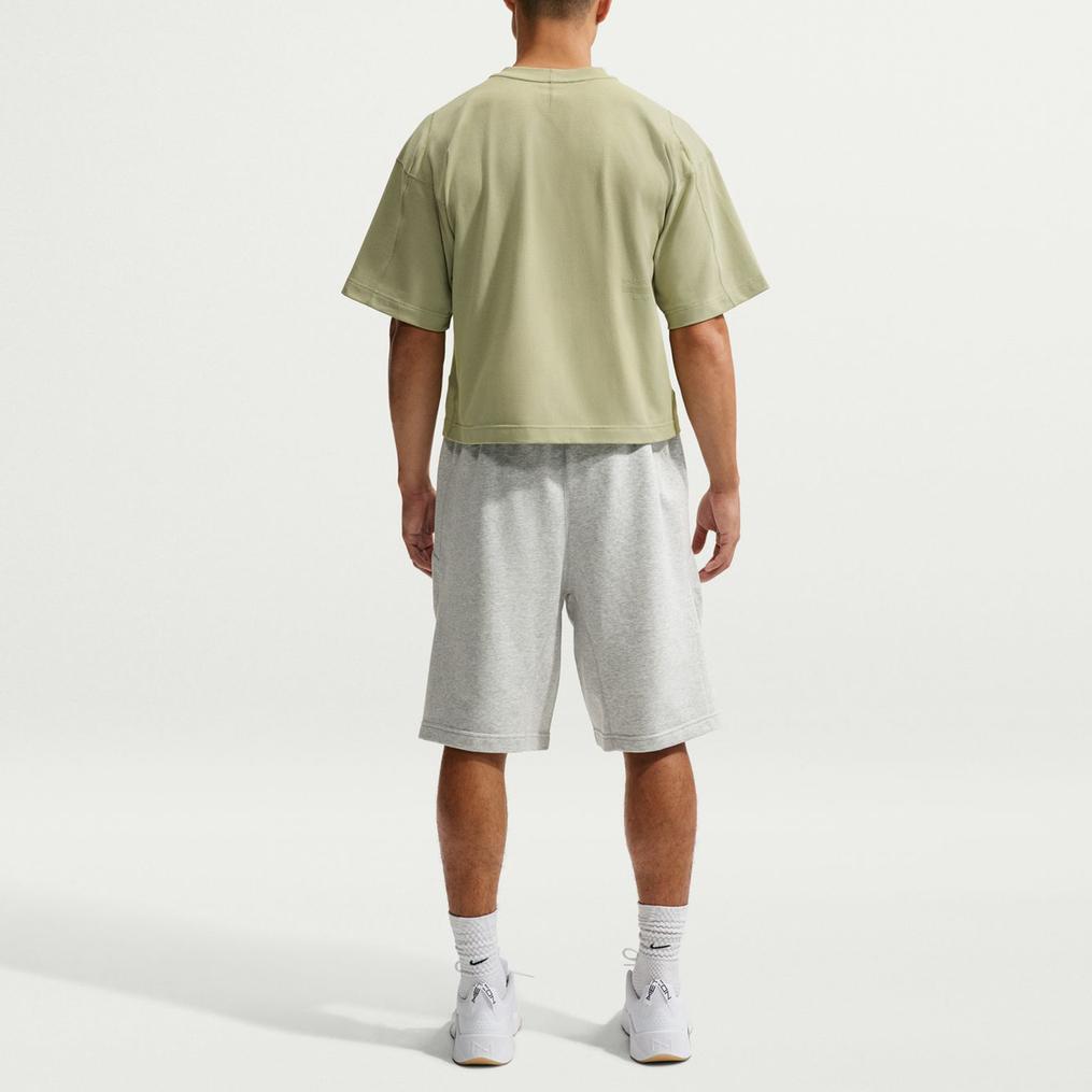  NIKE NIKE N.A.C Dri-FIT S/S Top画像6