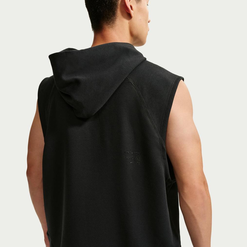  NIKE NIKE N.A.C Dri-FIT Fleece Sleeveless Parka画像3