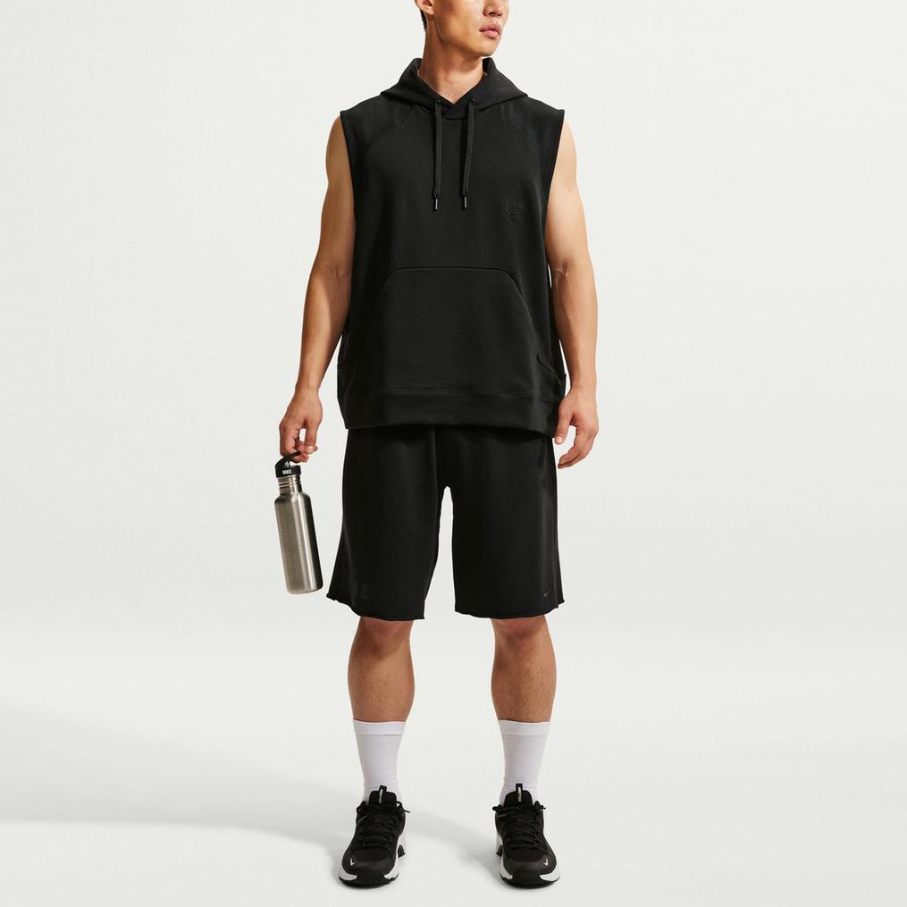  NIKE NIKE N.A.C Dri-FIT Fleece Sleeveless Parka画像6