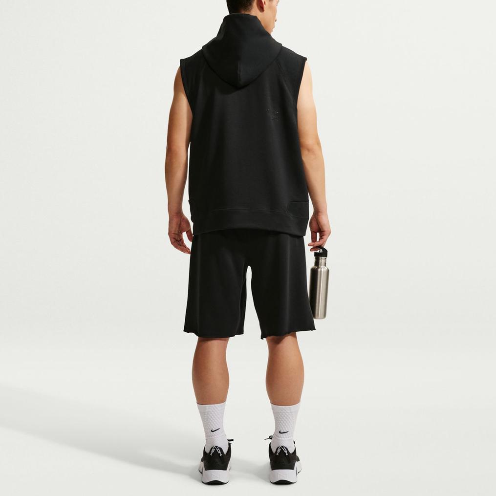  NIKE NIKE N.A.C Dri-FIT Fleece Sleeveless Parka画像5