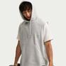  NIKE NIKE N.A.C Dri-FIT Fleece Sleeveless Parka画像2