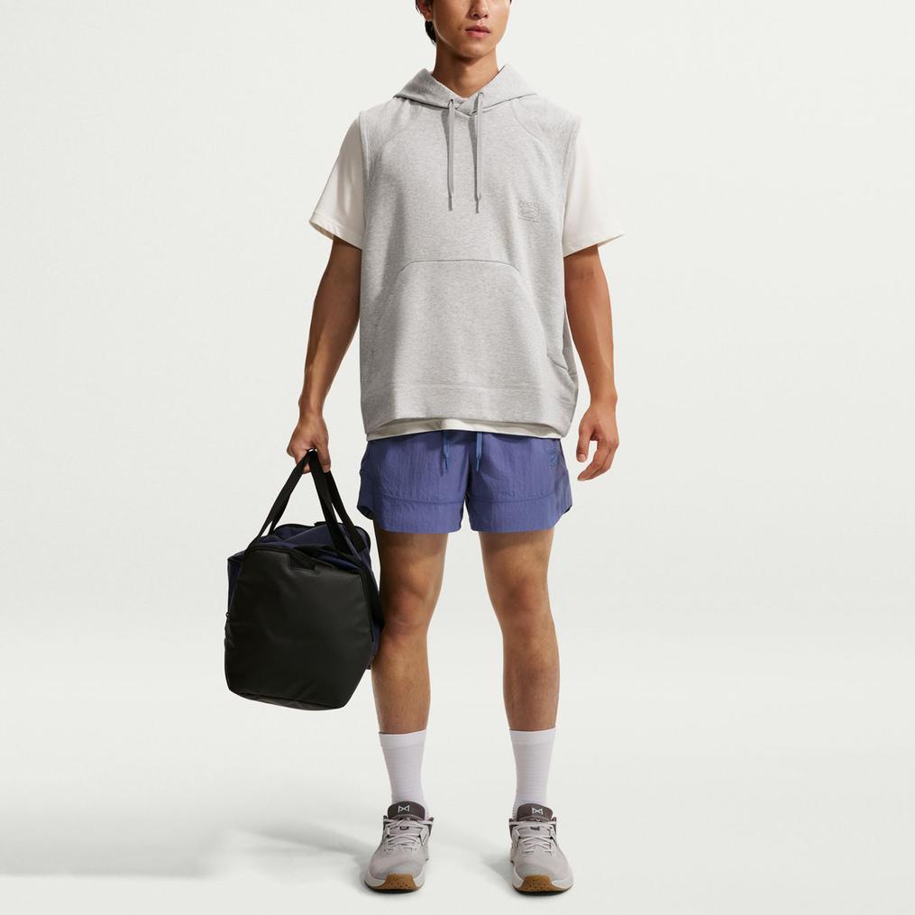  NIKE NIKE N.A.C Dri-FIT Fleece Sleeveless Parka画像4