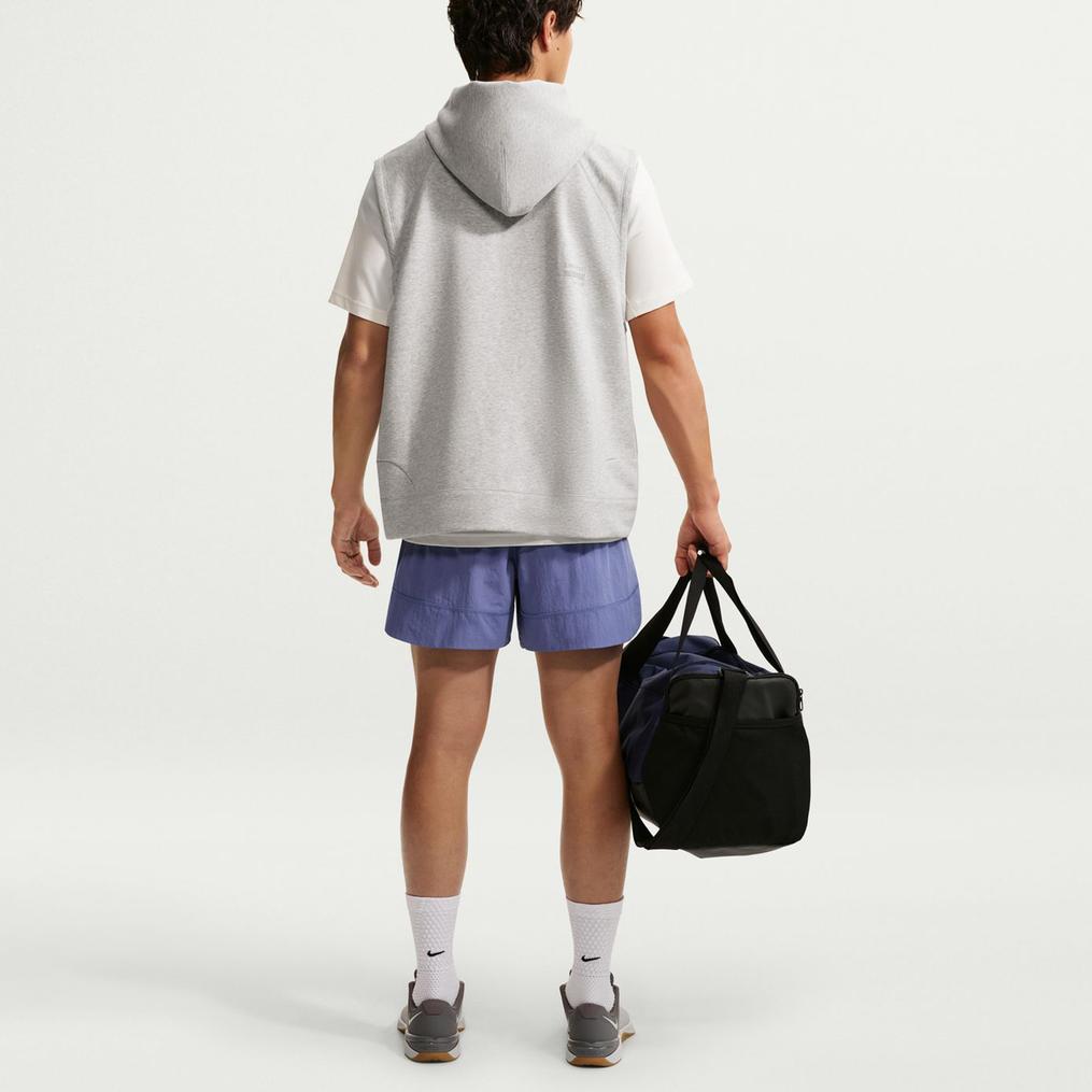  NIKE NIKE N.A.C Dri-FIT Fleece Sleeveless Parka画像6