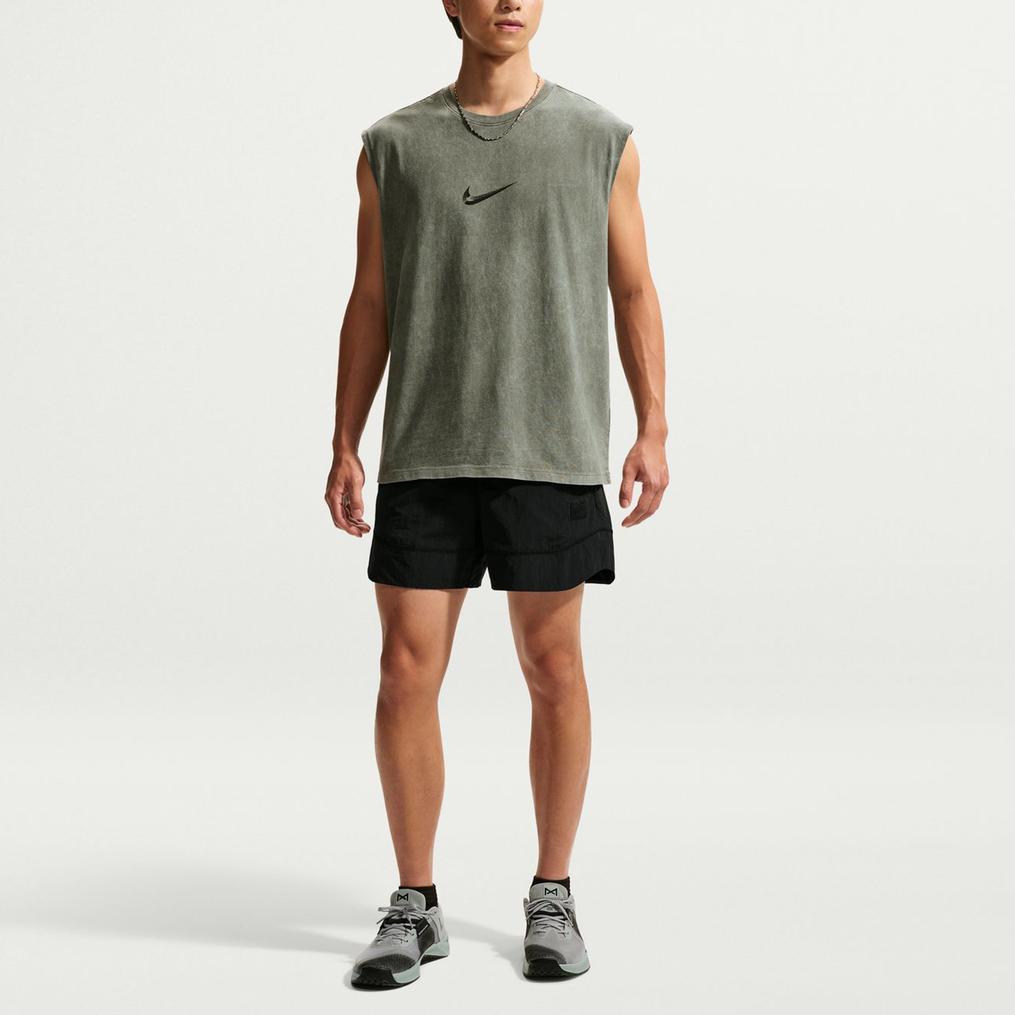  NIKE NIKE N.A.C Dri-FIT Woven Short Pant画像6