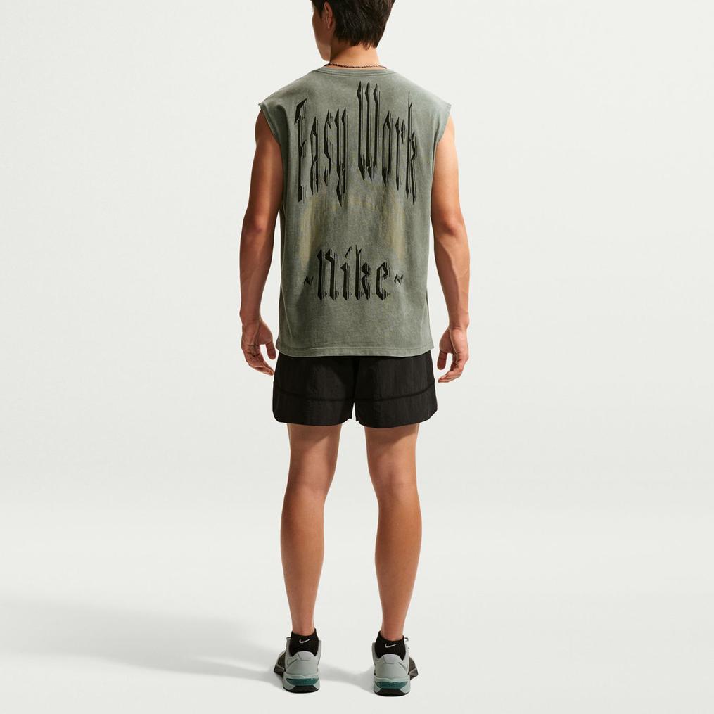  NIKE NIKE N.A.C Dri-FIT Woven Short Pant画像5