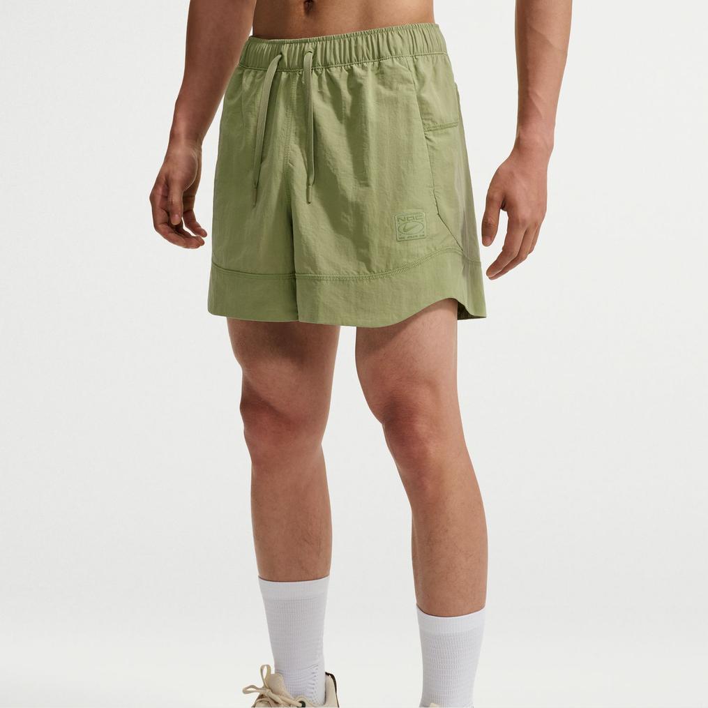  NIKE NIKE N.A.C Dri-FIT Woven Short Pant画像1