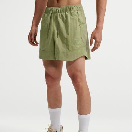 NIKE N.A.C Dri-FIT ウーブンショートパンツ